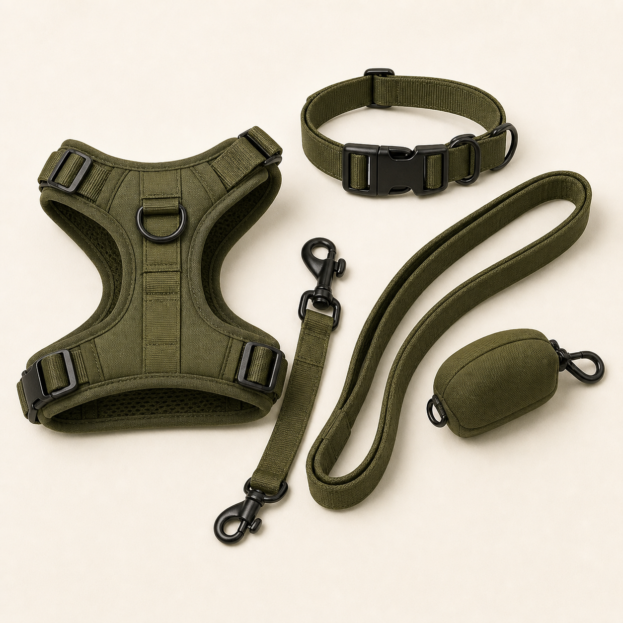 Airloop Harness gallery image