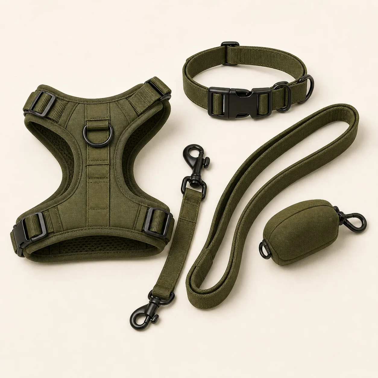 Airloop Harness