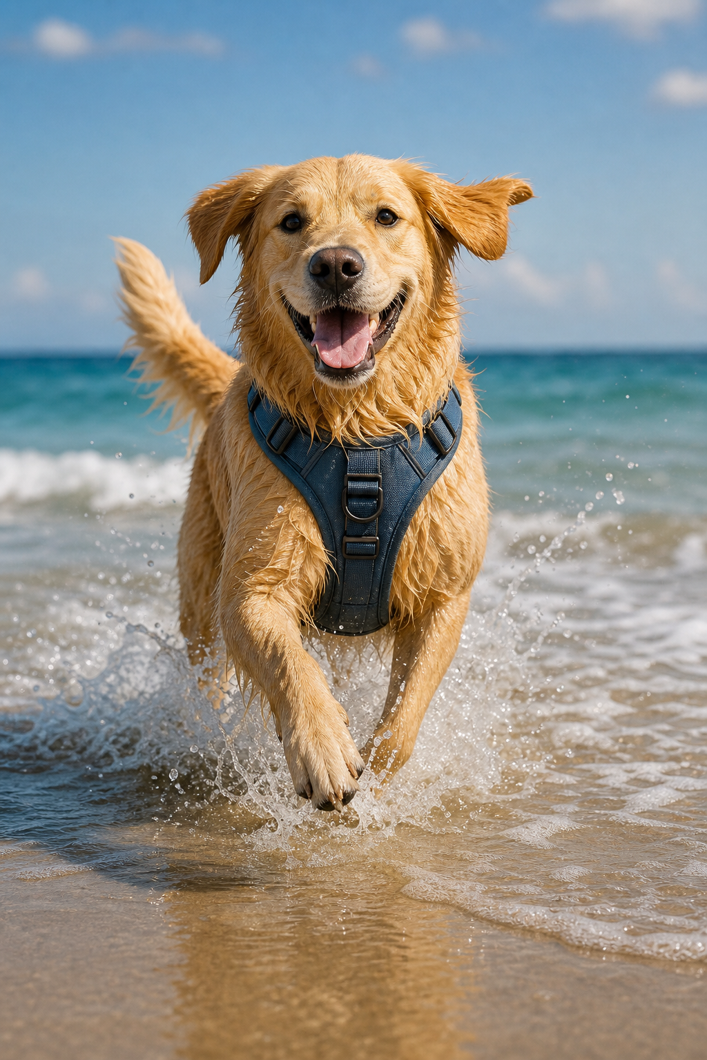 Water Play